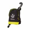 Reece Ranken Hockey Rucksack Schwarz - Gelb -Brabo-Laden Reece Ranken Hockey Rugtas 2207150913