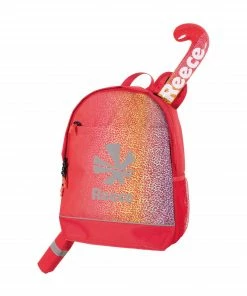 Reece Ranken Hockey Rucksack Rosa - Orange - Violett