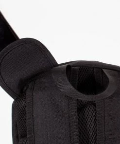 Reece Ranken Hockey Rucksack Schwarz - Gelb -Brabo-Laden Reece Ranken Hockey Rugtas 10 2207150913