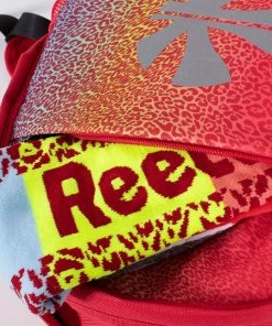 Reece Ranken Hockey Rucksack Rosa - Orange - Violett -Brabo-Laden Reece Ranken Hockey Rugtas 13 2207150913