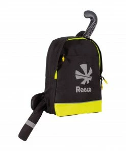 Reece Ranken Hockey Rucksack Schwarz - Gelb -Brabo-Laden Reece Ranken Hockey Rugtas 3 2207150913