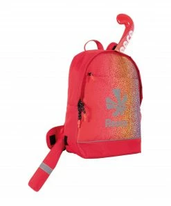 Reece Ranken Hockey Rucksack Rosa - Orange - Violett -Brabo-Laden Reece Ranken Hockey Rugtas 3 2207150914