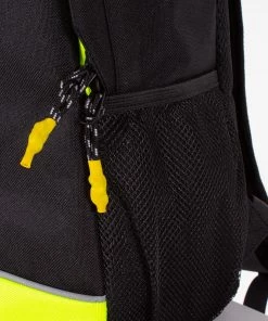 Reece Ranken Hockey Rucksack Schwarz - Gelb -Brabo-Laden Reece Ranken Hockey Rugtas 6 2207150913