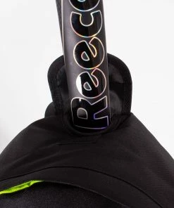 Reece Ranken Hockey Rucksack Schwarz - Gelb -Brabo-Laden Reece Ranken Hockey Rugtas 8 2207150913