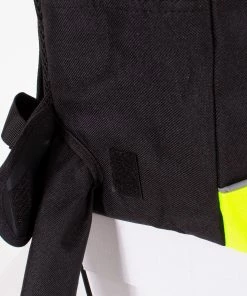 Reece Ranken Hockey Rucksack Schwarz - Gelb -Brabo-Laden Reece Ranken Hockey Rugtas 9 2207150913