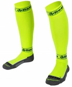 Reece Surrey Socken Gelb - Schwarz