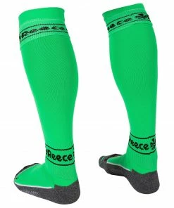 Reece Surrey Hockeysocken Grün -Brabo-Laden Reece Surrey Hockeysokken 4 11