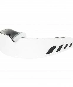 Reece Ultra Safe Mouthguard Weiß - Schwarz