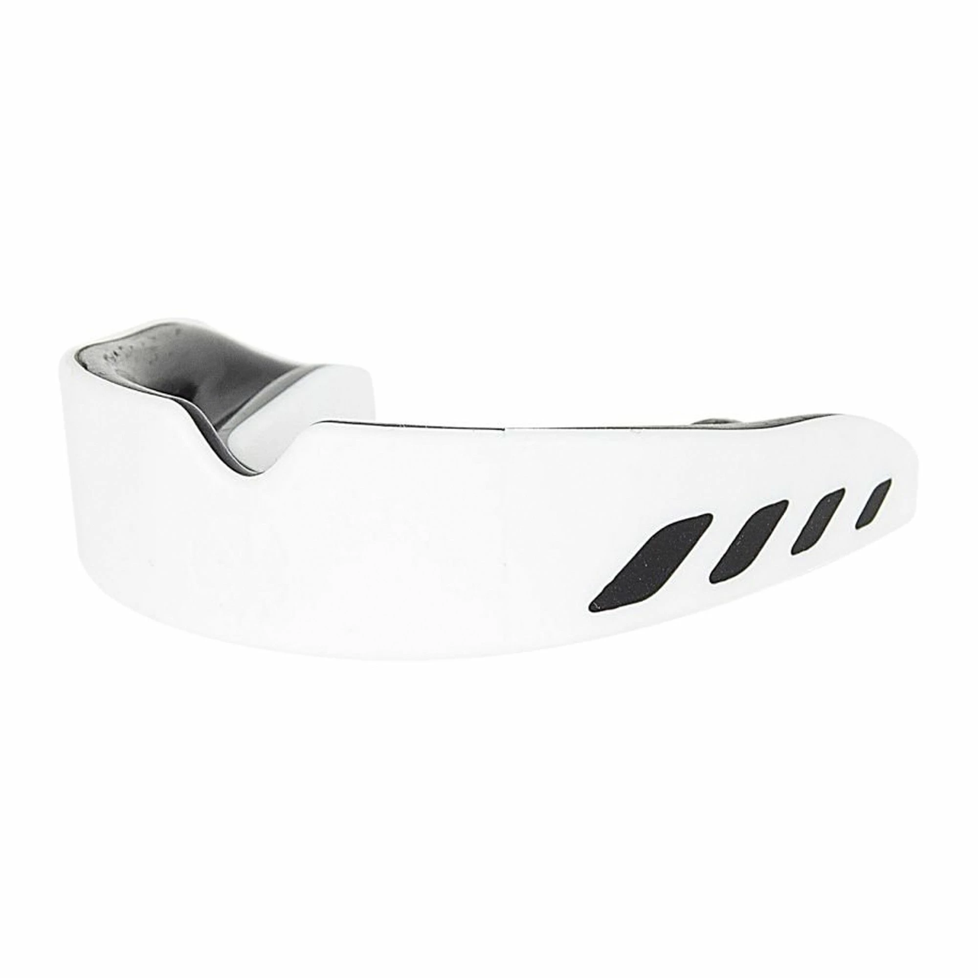 Reece Ultra Safe Mouthguard Weiß - Schwarz 3 Reece Ultra Safe Mouthguard Weiß - Schwarz