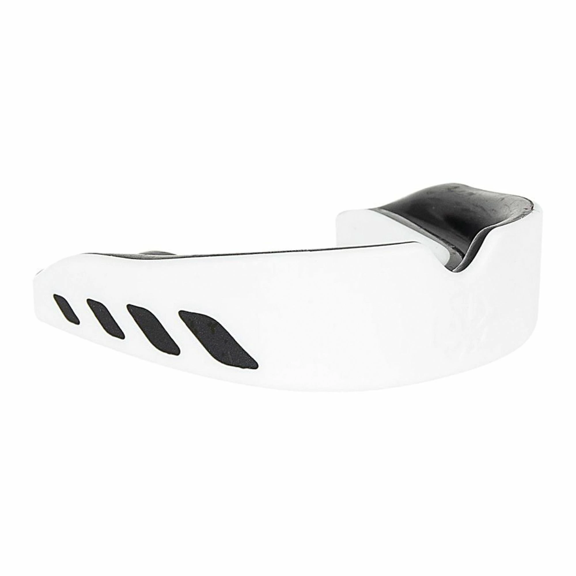 Reece Ultra Safe Mouthguard Weiß - Schwarz 4 Reece Ultra Safe Mouthguard Weiß - Schwarz – Bild 2
