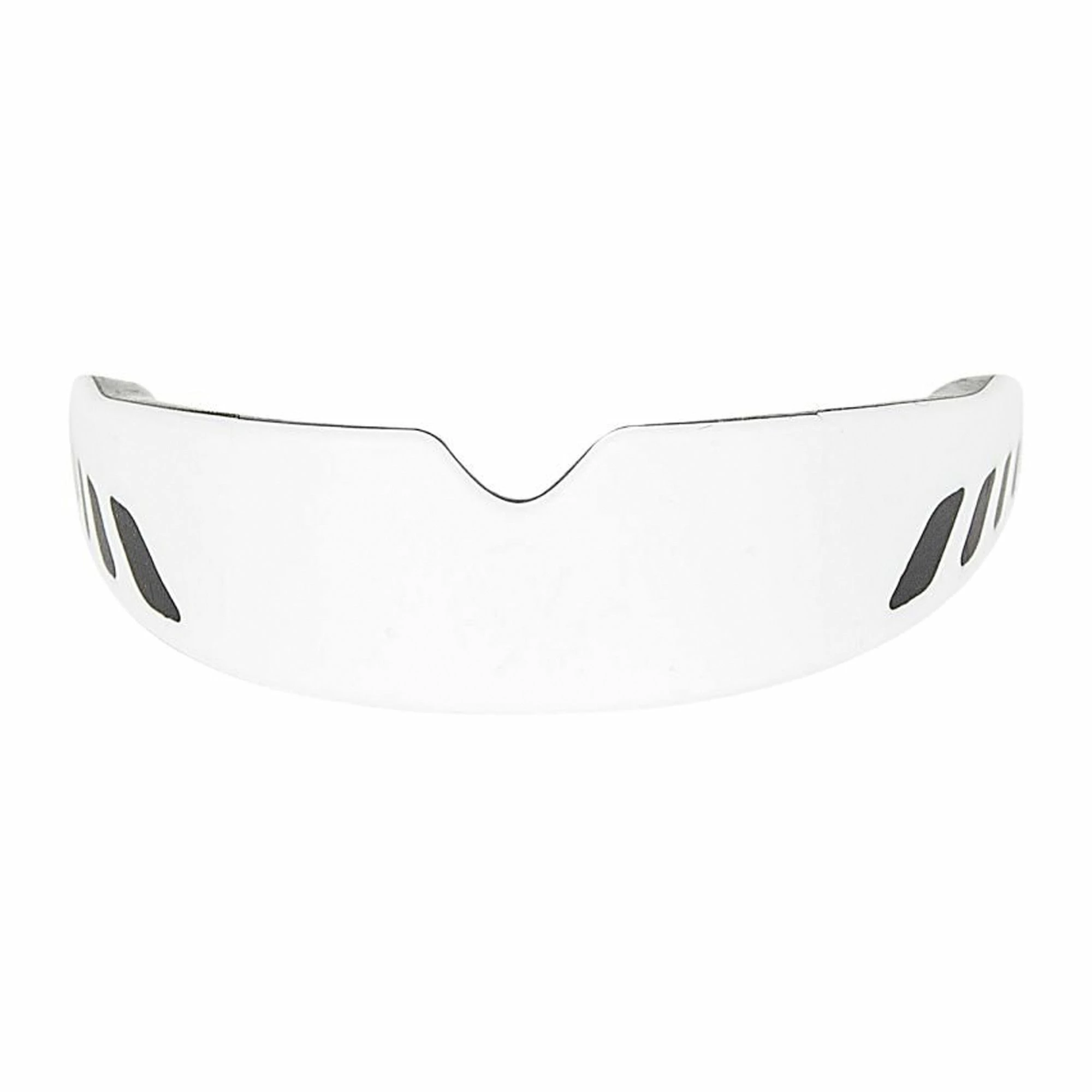 Reece Ultra Safe Mouthguard Weiß - Schwarz 5 Reece Ultra Safe Mouthguard Weiß - Schwarz – Bild 3