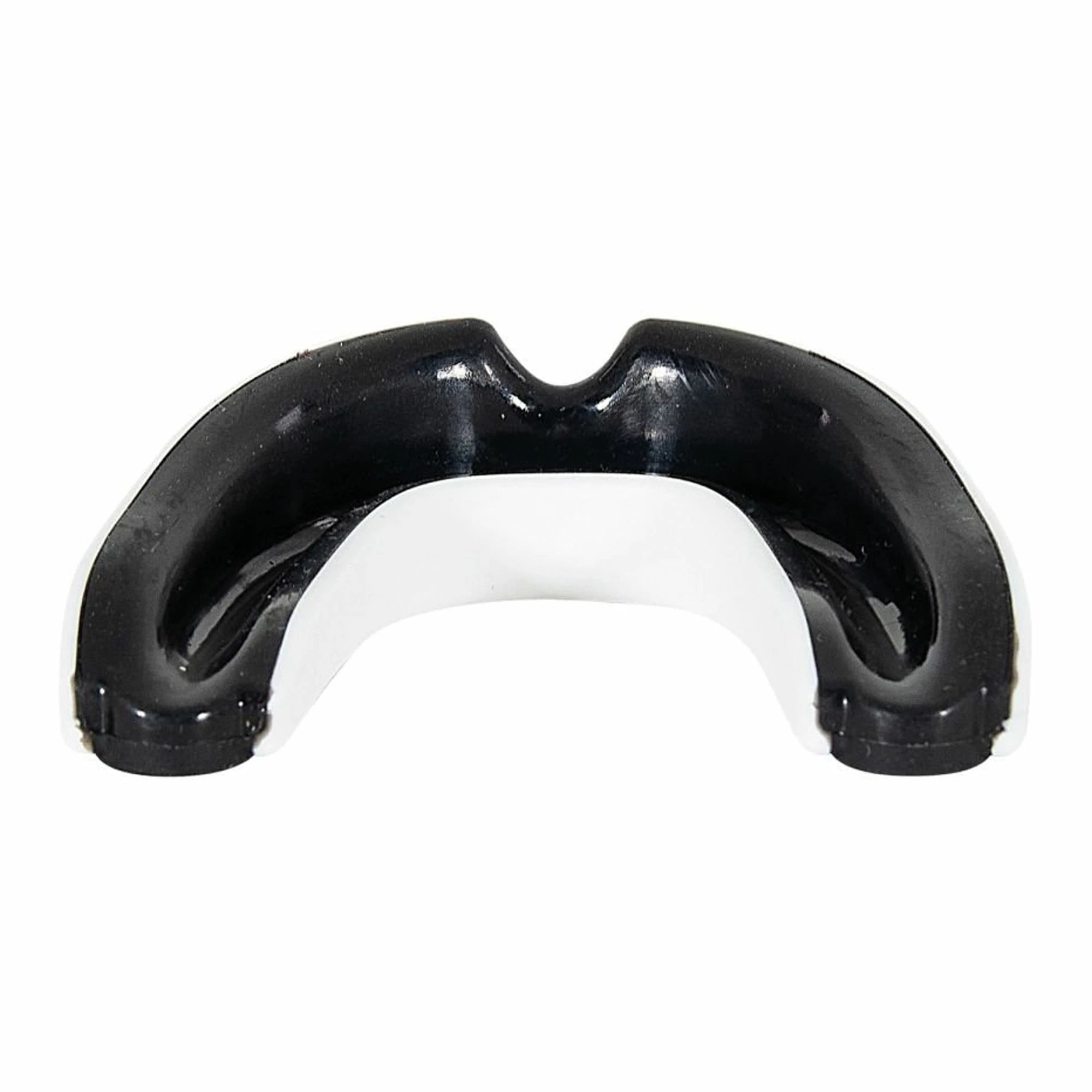 Reece Ultra Safe Mouthguard Weiß - Schwarz 6 Reece Ultra Safe Mouthguard Weiß - Schwarz – Bild 4