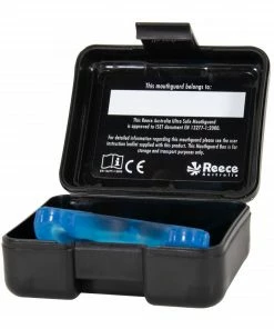 Reece Ultra Safe Mouthguard Blau -Brabo-Laden Reece Ultra Safe Mouthguard 5 2107261157