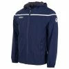 Reece Varsity Breathable Trainings Jacke Jr Marine - Weiß -Brabo-Laden Reece Varsity Breathable Trainingsjas Jr 11