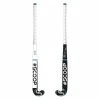 Scoop WDN Indoor Hockeyschläger 32" Kinder Weiß - Schwarz - Blau 1 Scoop WDN Indoor Hockeyschläger 32" Kinder Weiß - Schwarz - Blau -Brabo-Laden Scoop WDN Zaalhockeystick 32 Junior 2201211630