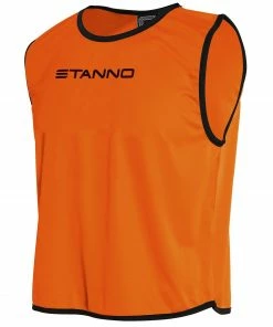 Stanno Training Bib Orange