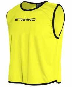 Stanno Training Bib Gelb