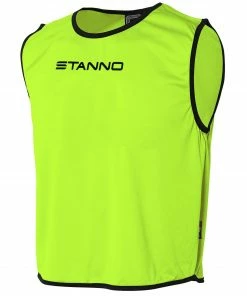Stanno Training Bib Grün