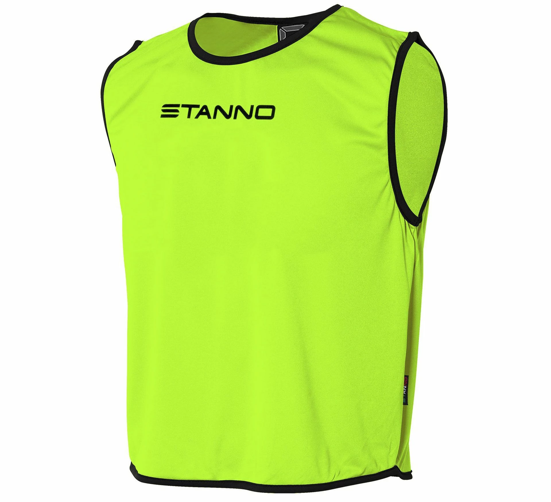 Stanno Training Bib Grün 3 Stanno Training Bib Grün