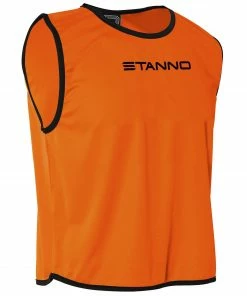 Stanno Training Bib Orange -Brabo-Laden Stanno Training Bib 3 6