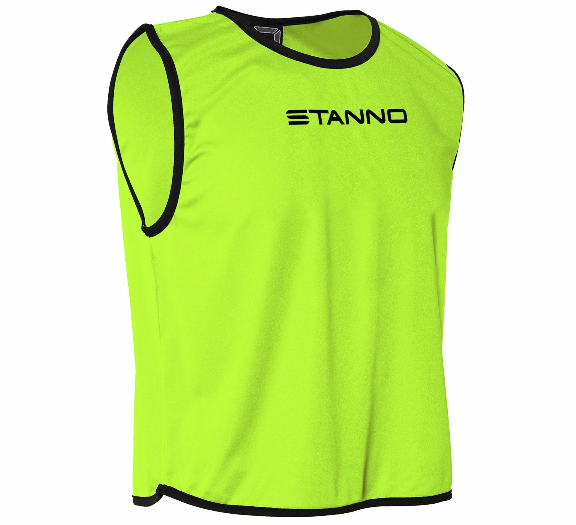 Stanno Training Bib Grün 5 Stanno Training Bib Grün – Bild 3