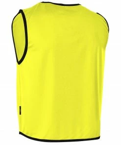 Stanno Training Bib Gelb -Brabo-Laden Stanno Training Bib 4 7