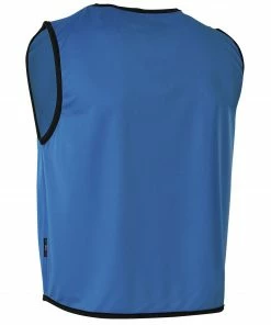 Stanno Training Bib Blau -Brabo-Laden Stanno Training Bib 4 8