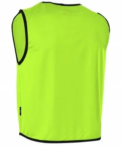 Stanno Training Bib Grün 11 Stanno Training Bib Grün -Brabo-Laden Stanno Training Bib 4 9