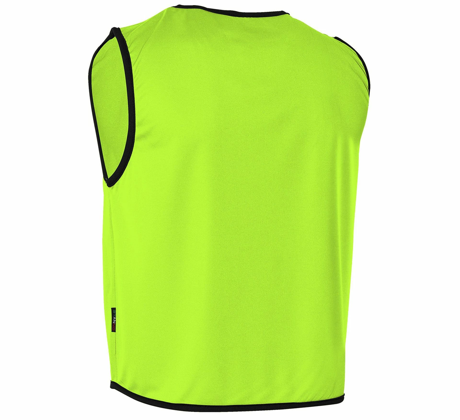 Stanno Training Bib Grün 6 Stanno Training Bib Grün – Bild 4