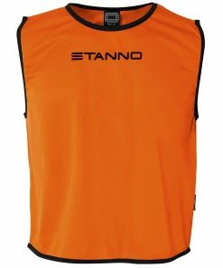 Stanno Training Bib Orange -Brabo-Laden Stanno Training Bib 5 6