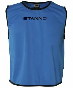 Stanno Training Bib Blau -Brabo-Laden Stanno Training Bib 5 8
