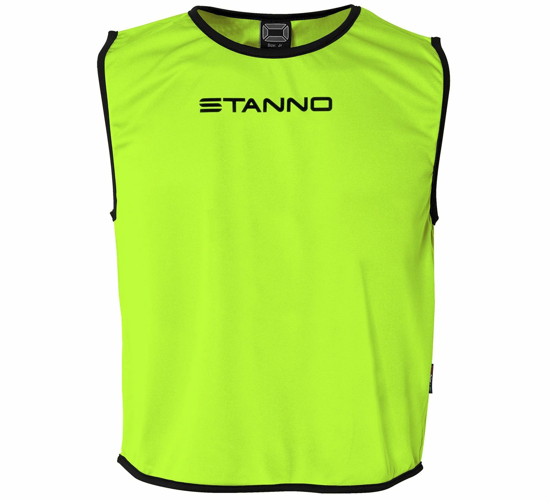 Stanno Training Bib Grün 7 Stanno Training Bib Grün – Bild 5