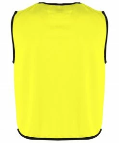 Stanno Training Bib Gelb -Brabo-Laden Stanno Training Bib 6 7