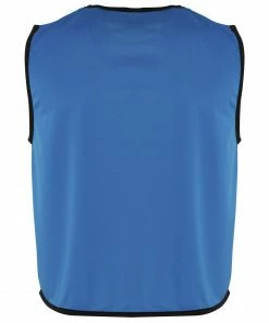 Stanno Training Bib Blau -Brabo-Laden Stanno Training Bib 6 8