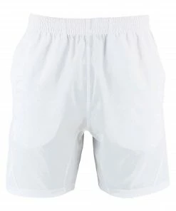 The Indian Maharadja Kadiri Short Jungen Weiß