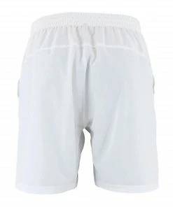 The Indian Maharadja Kadiri Short Jungen Weiß -Brabo-Laden The Indian Maharadja Kadiri Short Jongens 3 2210201436