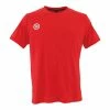 The Indian Maharadja Kadiri Tech Shirt Jungen Rot
