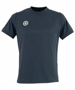 The Indian Maharadja Kadiri Tech Shirt Jungen Marine