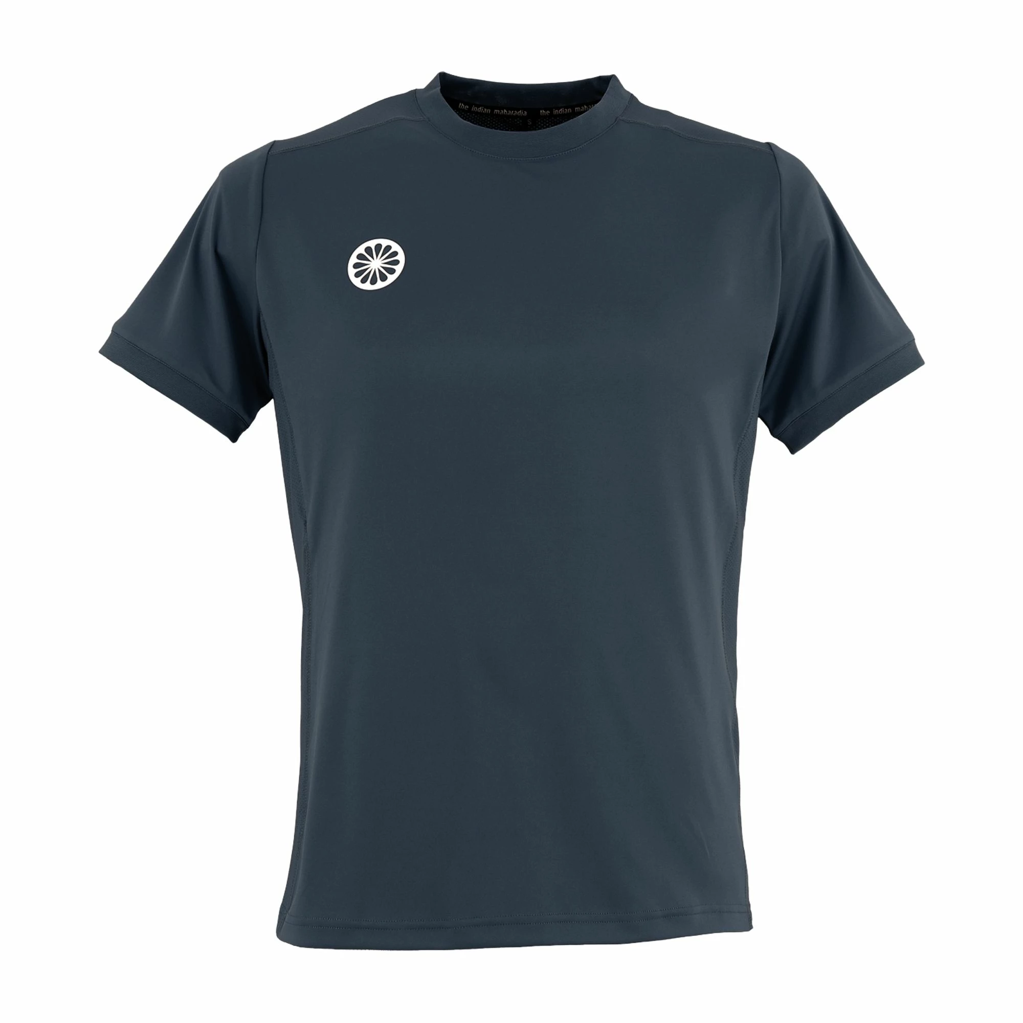 The Indian Maharadja Kadiri Tech Shirt Jungen Marine 3 The Indian Maharadja Kadiri Tech Shirt Jungen Marine