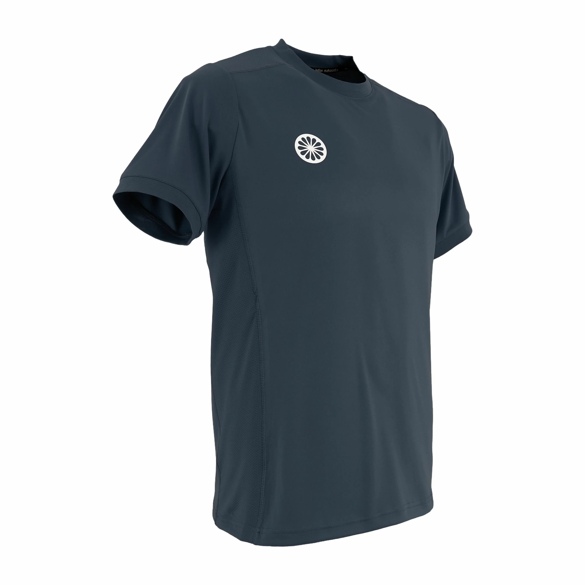 The Indian Maharadja Kadiri Tech Shirt Jungen Marine 4 The Indian Maharadja Kadiri Tech Shirt Jungen Marine – Bild 2