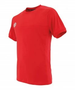 The Indian Maharadja Kadiri Tech Shirt Jungen Rot -Brabo-Laden The Indian Maharadja Kadiri Tech Shirt Jongens 4 2210201436 1