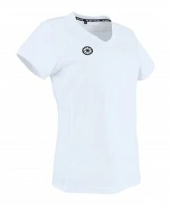 The Indian Maharadja Kadiri Tech Shirt Mädchen Weiß -Brabo-Laden The Indian Maharadja Kadiri Tech Shirt Meisjes 3 2210201435