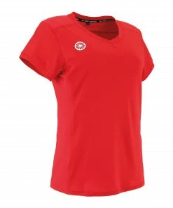 The Indian Maharadja Kadiri Tech Shirt Mädchen Rot -Brabo-Laden The Indian Maharadja Kadiri Tech Shirt Meisjes 3 2210201435 1