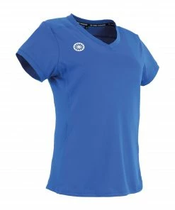 The Indian Maharadja Kadiri Tech Shirt Mädchen Blau -Brabo-Laden The Indian Maharadja Kadiri Tech Shirt Meisjes 3 2210201435 2