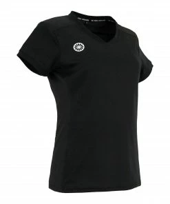 The Indian Maharadja Kadiri Tech Shirt Mädchen Schwarz -Brabo-Laden The Indian Maharadja Kadiri Tech Shirt Meisjes 3 2210201436