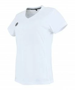 The Indian Maharadja Kadiri Tech Shirt Mädchen Weiß -Brabo-Laden The Indian Maharadja Kadiri Tech Shirt Meisjes 4 2210201435