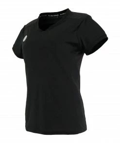 The Indian Maharadja Kadiri Tech Shirt Mädchen Schwarz -Brabo-Laden The Indian Maharadja Kadiri Tech Shirt Meisjes 4 2210201436