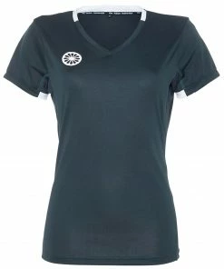 The Indian Maharadja Tech Shirt Junior Marine - Weiß