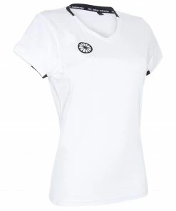 The Indian Maharadja Tech Shirt Junior Weiß - Schwarz -Brabo-Laden The Indian Maharadja Tech Shirt Junior 3 12