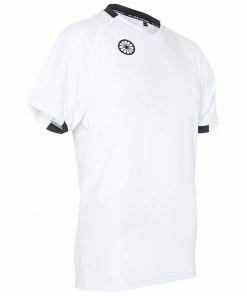 The Indian Maharadja Tech Shirt Junior Weiß - Schwarz 7 The Indian Maharadja Tech Shirt Junior Weiß - Schwarz -Brabo-Laden The Indian Maharadja Tech Shirt Junior 3 13